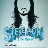 AOKI VLU MINIMIX