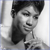 G-Man's Vintage Soul Show featuring Aretha Franklin and Otis Redding
