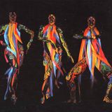 FREEDOM JAZZ DANCE