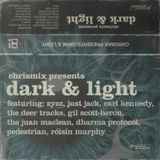 Trippy Darks & Uplifting Lights Cool Sexy Satisfying Eclectic Electronica
