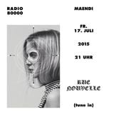 MAENDI Nr.12