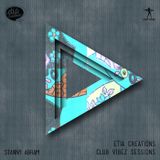 Etia Creations Club Vibez Sessions vol. 43 w. Stanny Abram