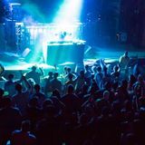 Joman Live At The Ogden Theatre Feb 15th 2013