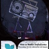Indiefunka show of 2 Jan 2012