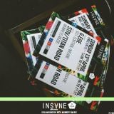 STIV @ INSANE 13-04-2014