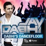 #64 - Dabhi's Dancefloor with Jay Dabhi