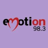 DJ Fernando Martinez - Emotion 98.3