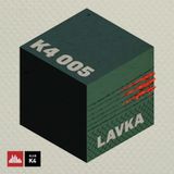 K4 Podcast - Lavka
