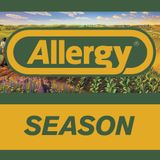 Allergy Season Radio No. 20 ft. Jacob Meehan