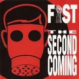 EJ Doubell - Fist The Second Coming 1998