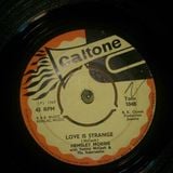 Love Is Strange