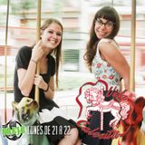 VIDA CALESITA - PROGRAMA 008 - 22-06-15 - LUNES DE 21 A 22 HS POR WWW.RADIOOREJA.COM.AR