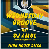 Funk To Disco Feat AmuL @ The Elbo Room |19.11.14 |