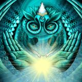 Cymatics - Material World
