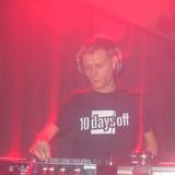 10 Days Off 2004 (F Communications / Laurent Garnier night) Part 2