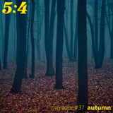 Mix Tape #31 : Autumn