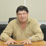 PABLO REGUERA, SECRETARIO GENERAL DEL SOEA 10-04
