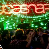 Lucas Nardi - Closing set @ KU Pinamar 2014
