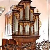 Johan Sebastian Bach Passacaglia und fugue in C-Minor