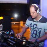 Mauricio M @ Avalon Resto Bar 27.05.15