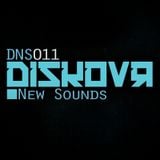 Diskovr New Sounds - DNS011