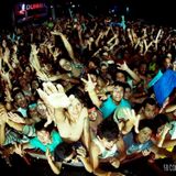 MIX ELECTROFEST ( OCTUBRE 2014 ) - Dj Omar