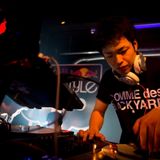 DJ TATSUMI - Japan - Chugoku, Shikoku Qualifier