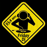 Dj Kozy - Radio Dabas - Friday Dj 2015.05.15. 21h
