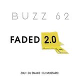Buzz #62 - 14.2. 2015 part 1/2