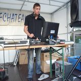 Podcast Neo Factory #4 Mixed by Apo