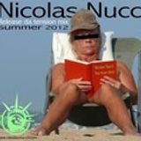 Nicolas Nucci "Release Da Tension Summer 2012 dancefloor mix"