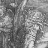 The Séance - 20th June 2015