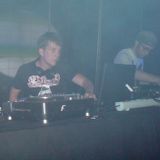 Hedgehog Live @ Midi Fight Club (Tresor Berlin) 2010-07-23