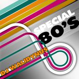 WK - SPECIAL 80'S