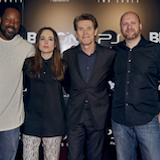 INTERVIEW: Kadeem Hardison Is An Avid Gamer, Talks 'Beyond,' And Video Game Virginity