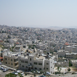 Jonathan Rokem: Contested Urbanism - Learning from London, Stockholm and Jerusalem