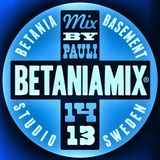 BetaniaMix 14.13