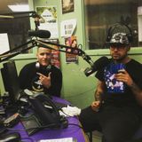 Relic & Ghettosocks- "Come Up Show Freestyle"