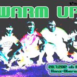 Dominik S. - DJ Set - 28.07.2012 - WarmUp Festival - Trier