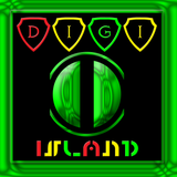 Digi-Island (Relax Cession)