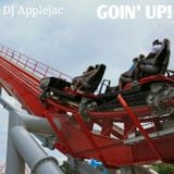 November 2015 mix: Goin Up!