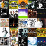 JP Hip Hop Mix Vol.4【日本語ラップミックス其の四】