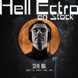Hell Ectro en Stock #185 - 15-01-2016 - Selection + Steve Bug dj set