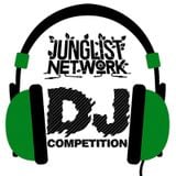 Junglist Network DJ Competition Mix by CJ