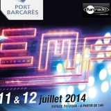 Electrobeach Music Festival 2014 - Jour 1 (11/07/14)