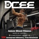 James Wood Fitness Mix