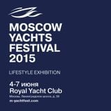 LAVSKI - Face to face (For Moscow Yachts Festival 2015)