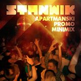 Stanwik - Electropop (Promo Mix)