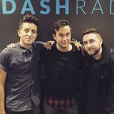 Show 052 - Special Guest: Phantoms - New Chairlift, Mura Masa, Sepalcure, Eska, Mizan - 10.18.15