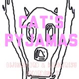 cat's pyjamas#4 July 2014